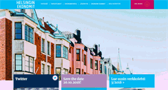 Desktop Screenshot of heko.fi